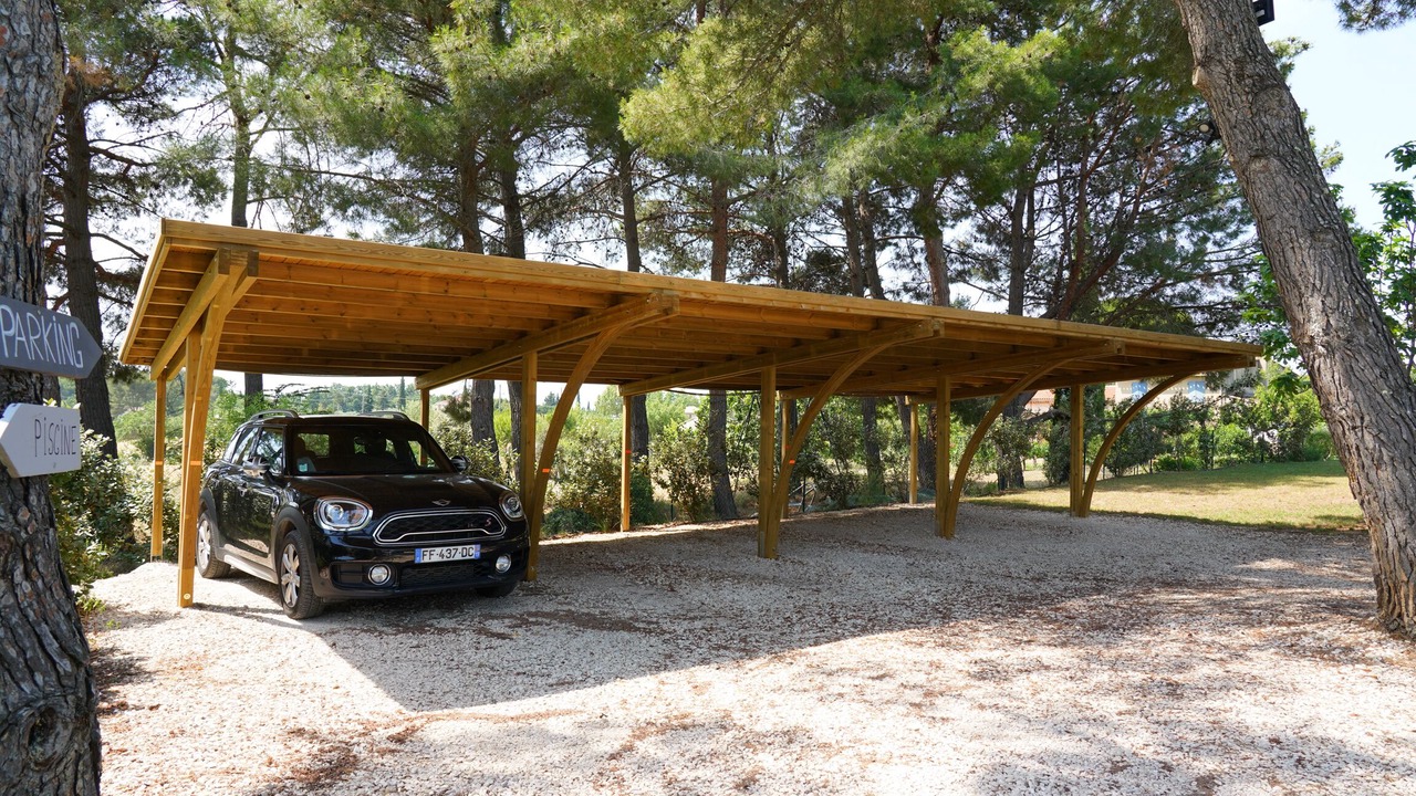 Photo of Outdoor in Aix-en-Provence