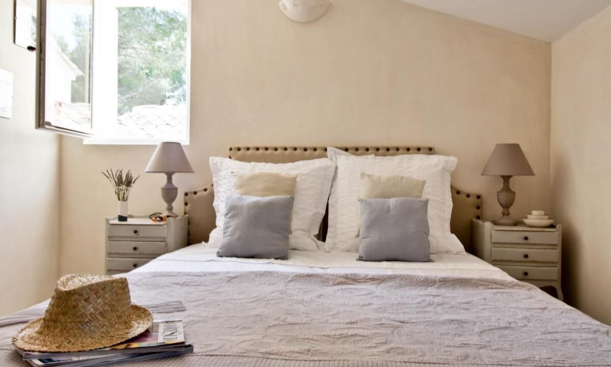 Photo of Bedroom in Aix-en-Provence