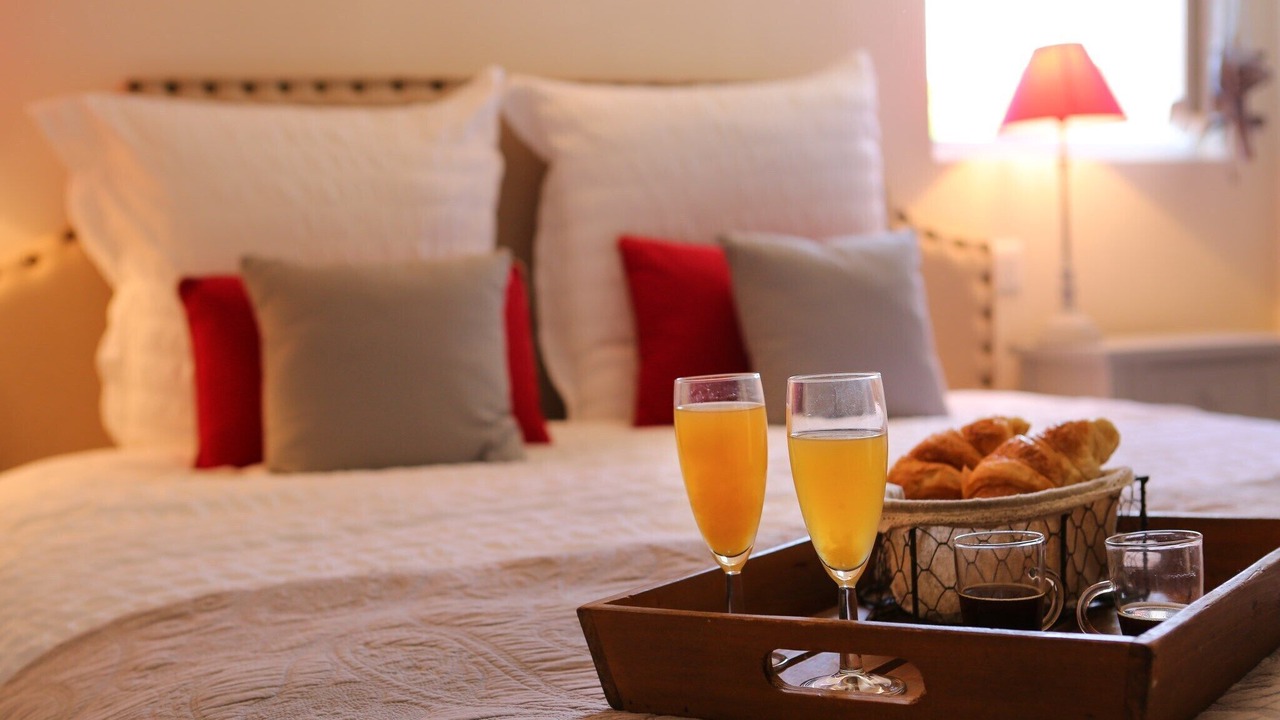 Photo of Bedroom in Aix-en-Provence