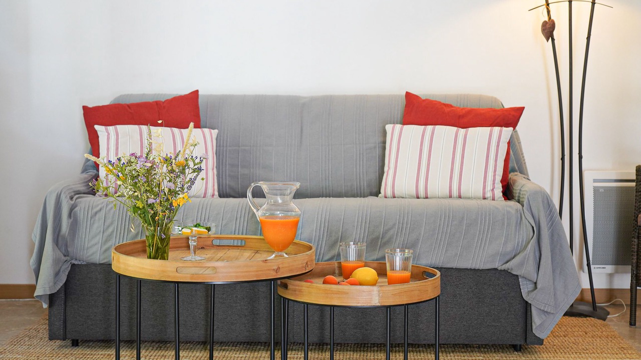 Photo of Livingroom in Aix-en-Provence