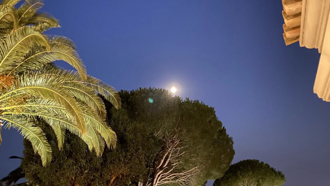 Photo of Outdoor in Sainte-Maxime - Saint-Tropez