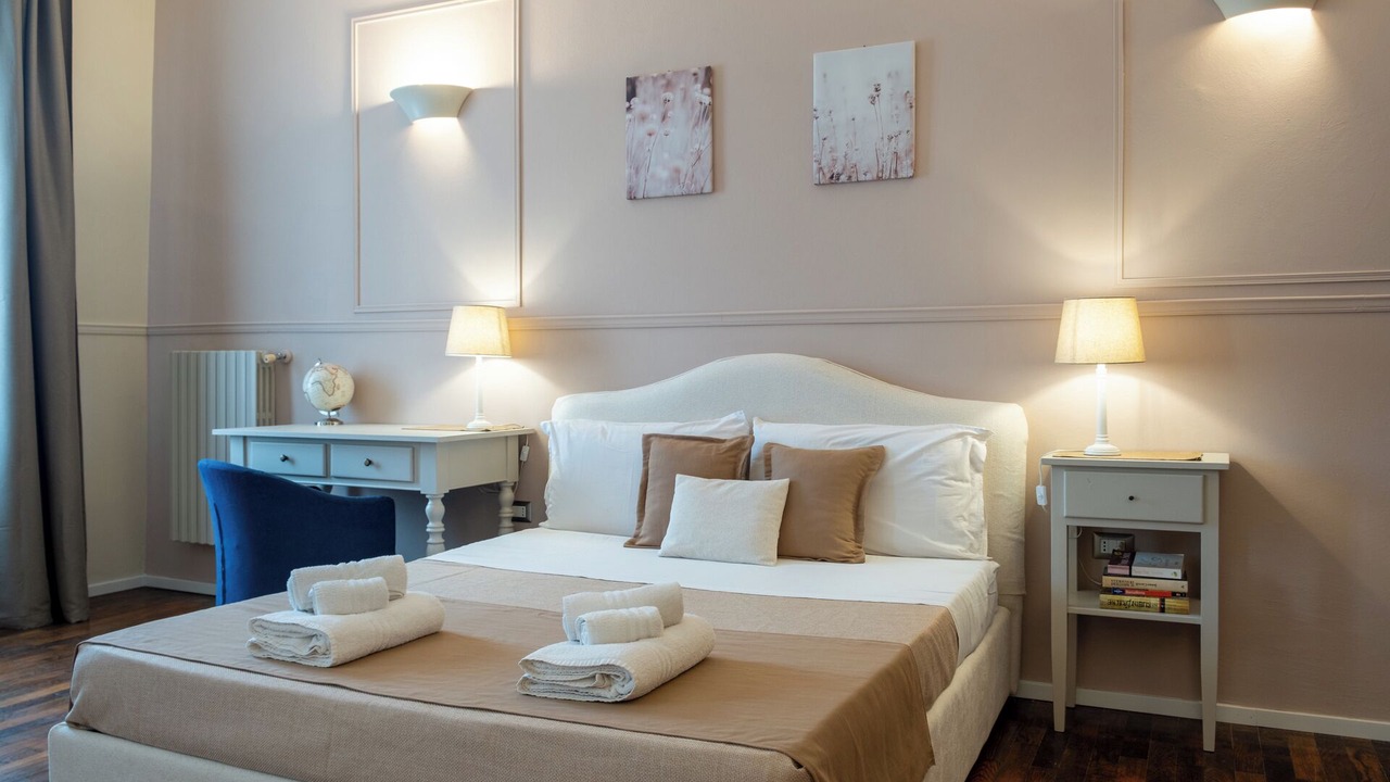 Photo of Bedroom in Pinerolo