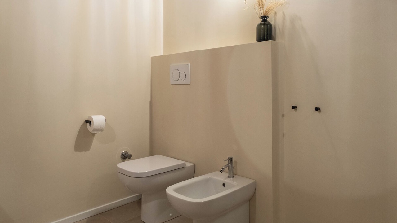 Photo of Bathroom in Pinerolo