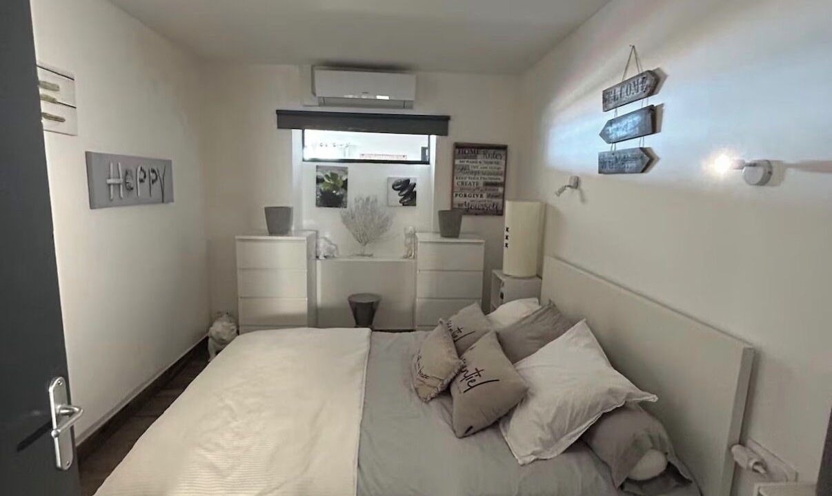 Photo of Bedroom in Valras-Plage