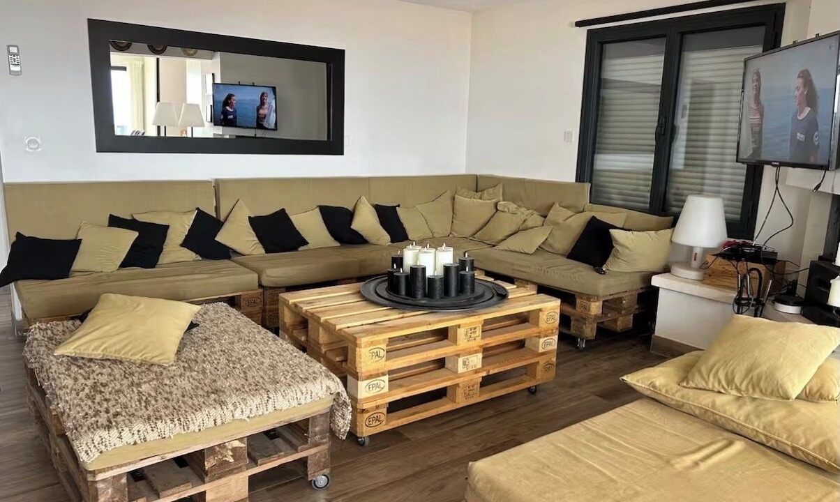 Photo of Livingroom in Valras-Plage