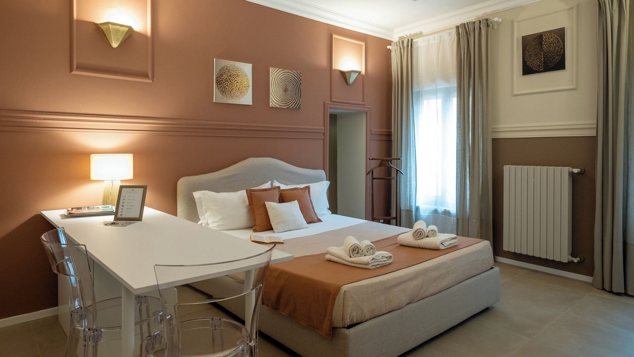 Photo of Bedroom in Pinerolo