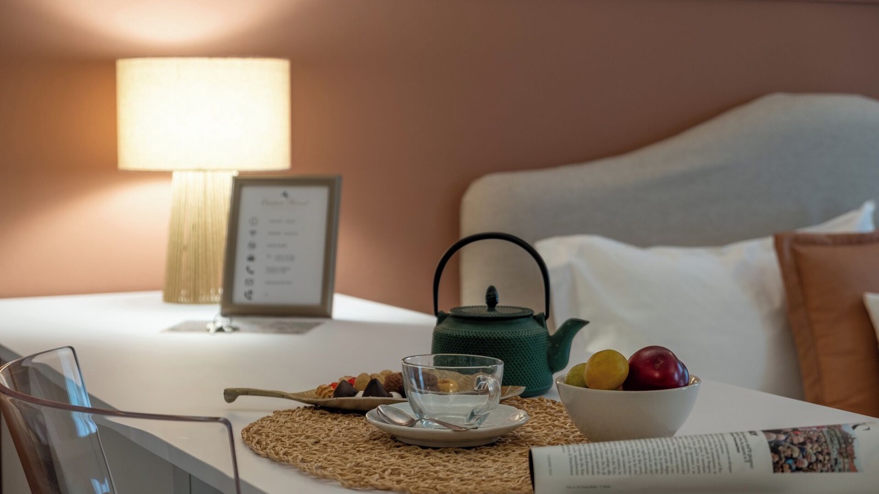 Photo of Bedroom in Pinerolo