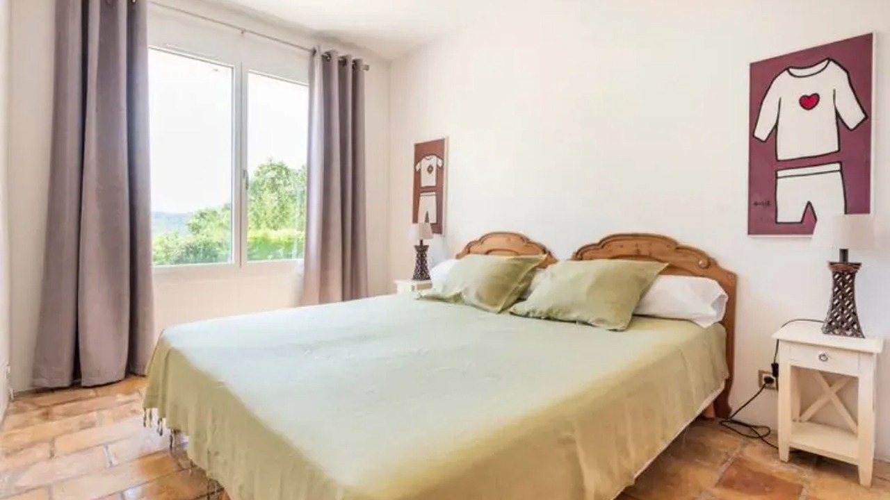 Photo of Bedroom in Rognes