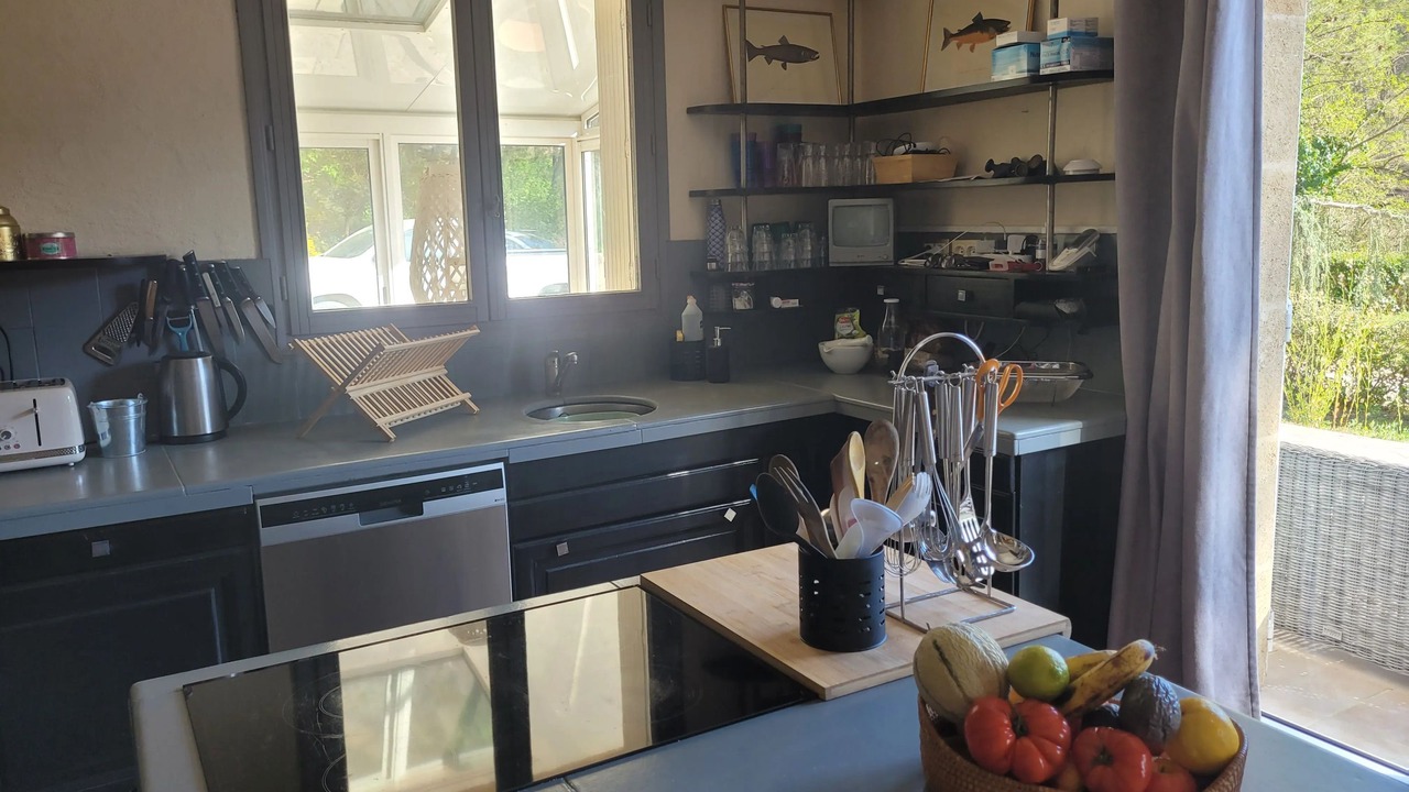 Photo of Kitchen in Rognes