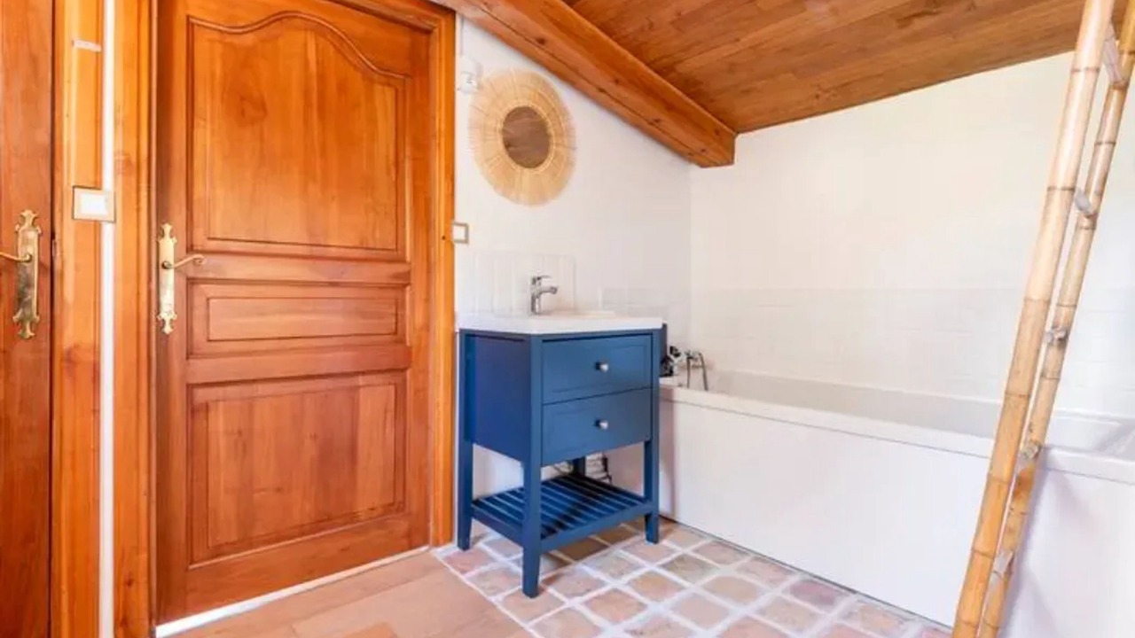 Photo of Bathroom in Rognes
