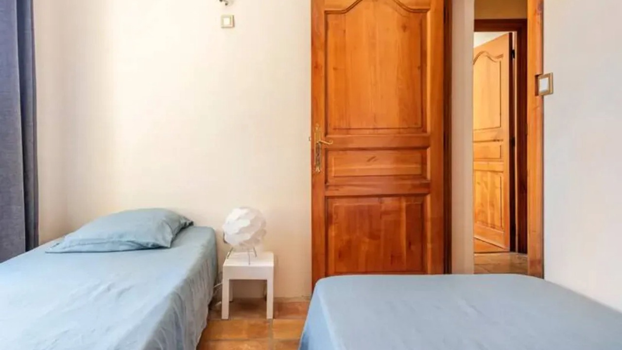 Photo of Bedroom in Rognes