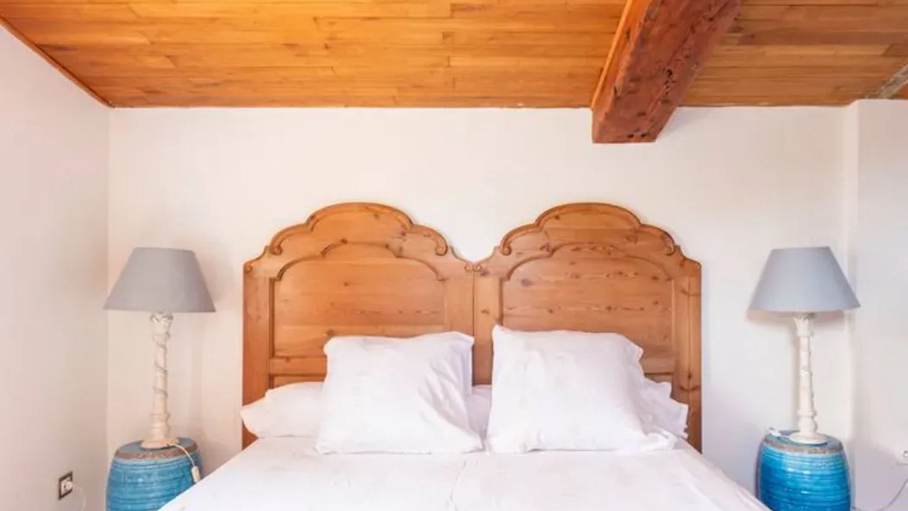 Photo of Bedroom in Rognes
