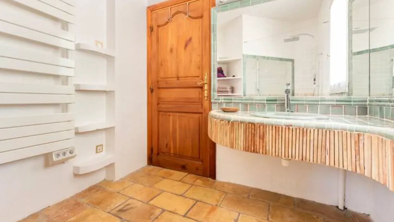 Photo of Bathroom in Rognes