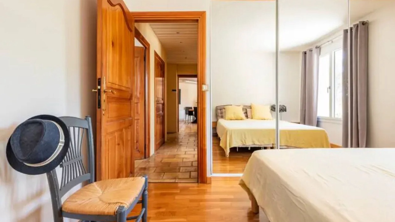 Photo of Bedroom in Rognes