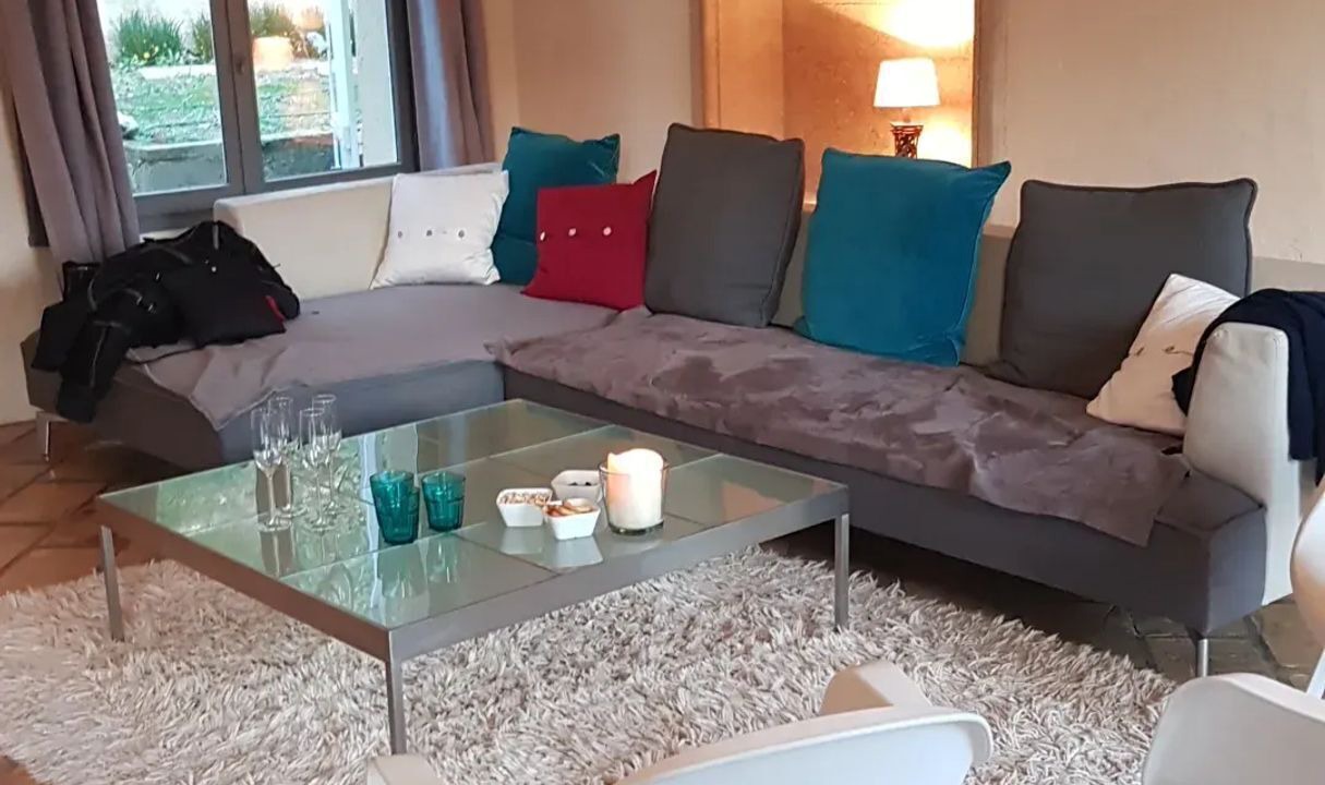 Photo of Livingroom in Rognes