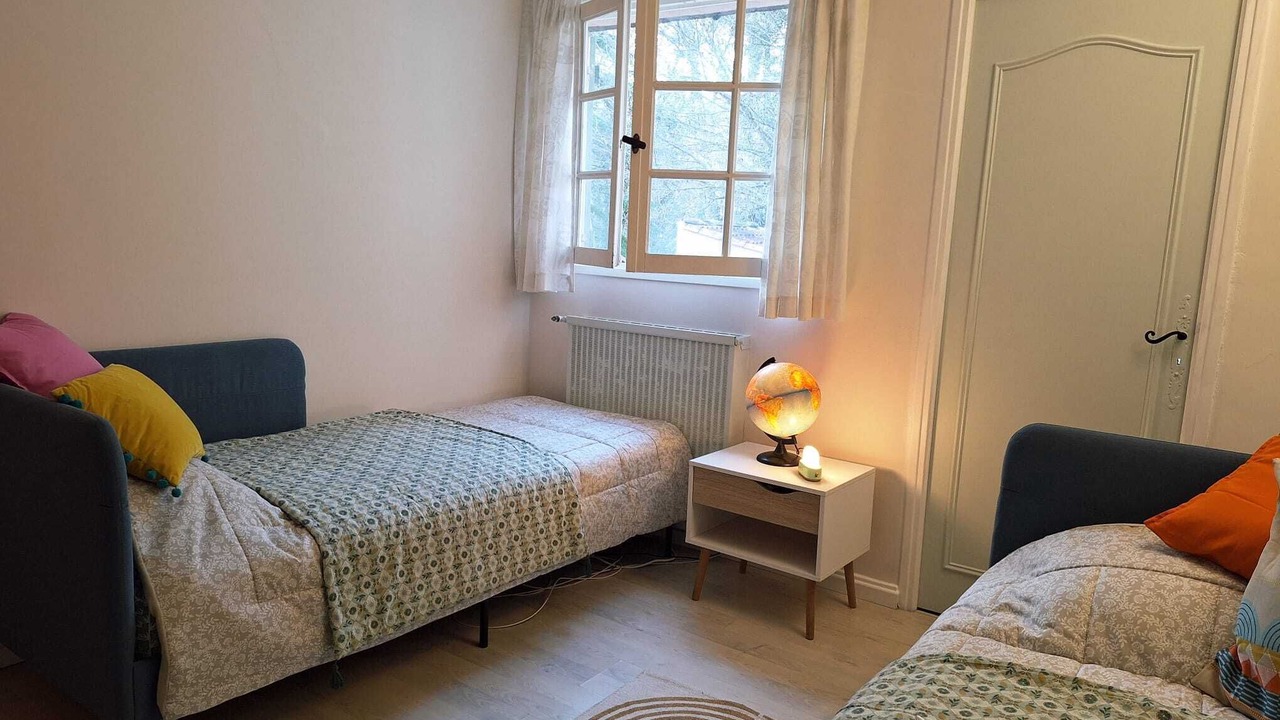 Photo of Bedroom in Draguignan