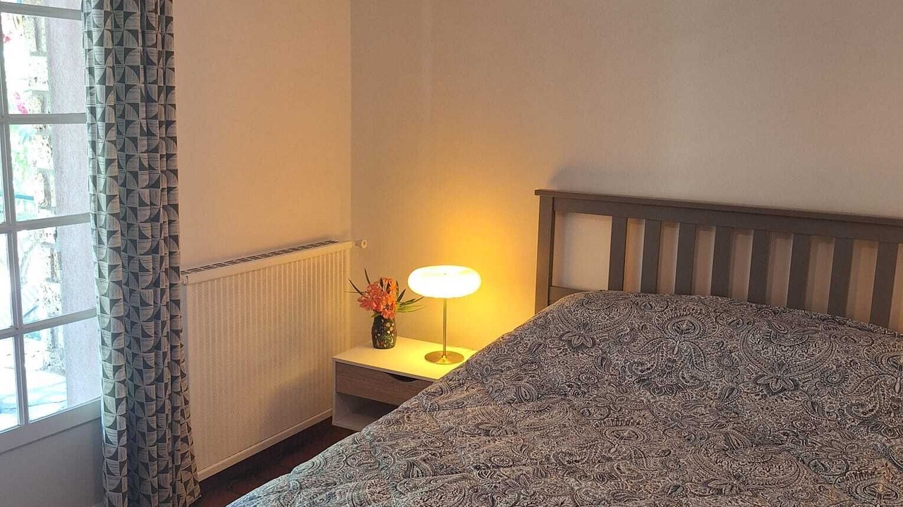 Photo of Bedroom in Draguignan