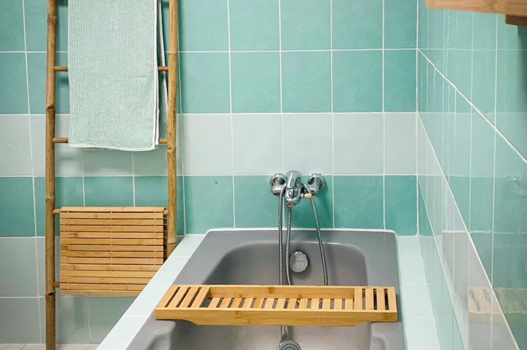Photo of Bathroom in Draguignan