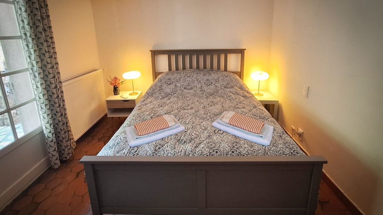 Photo of Bedroom in Draguignan