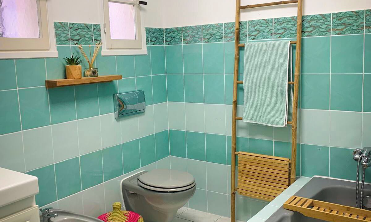 Photo of Bathroom in Draguignan