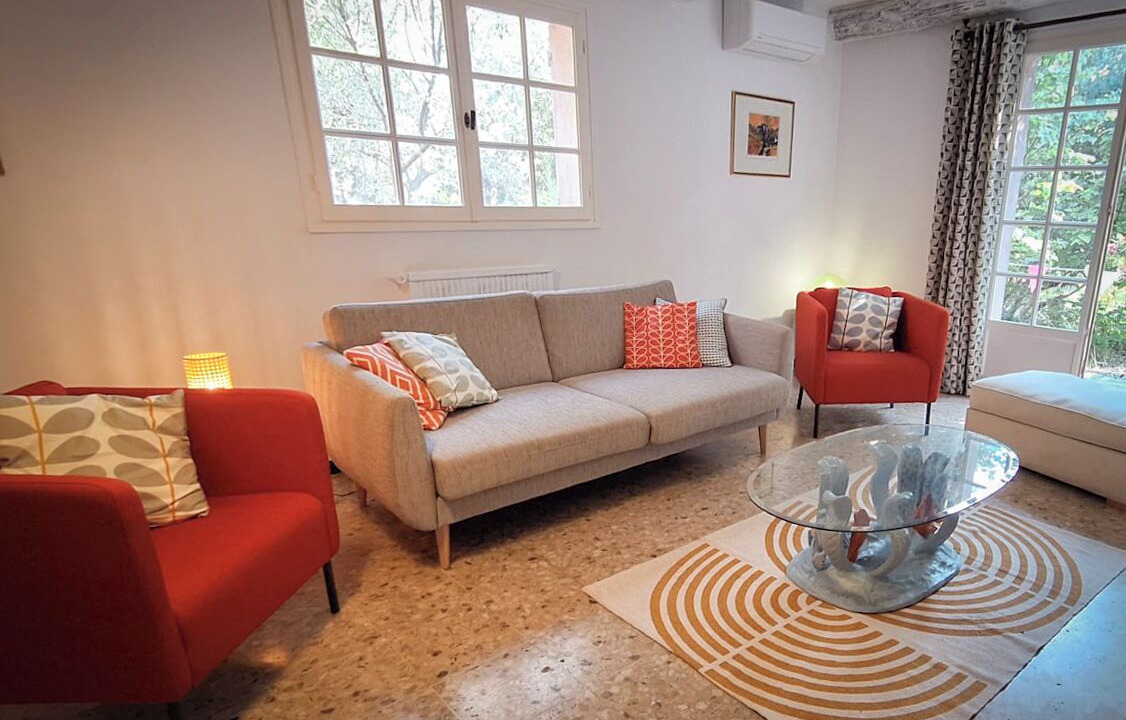 Photo of Bedroom in Draguignan