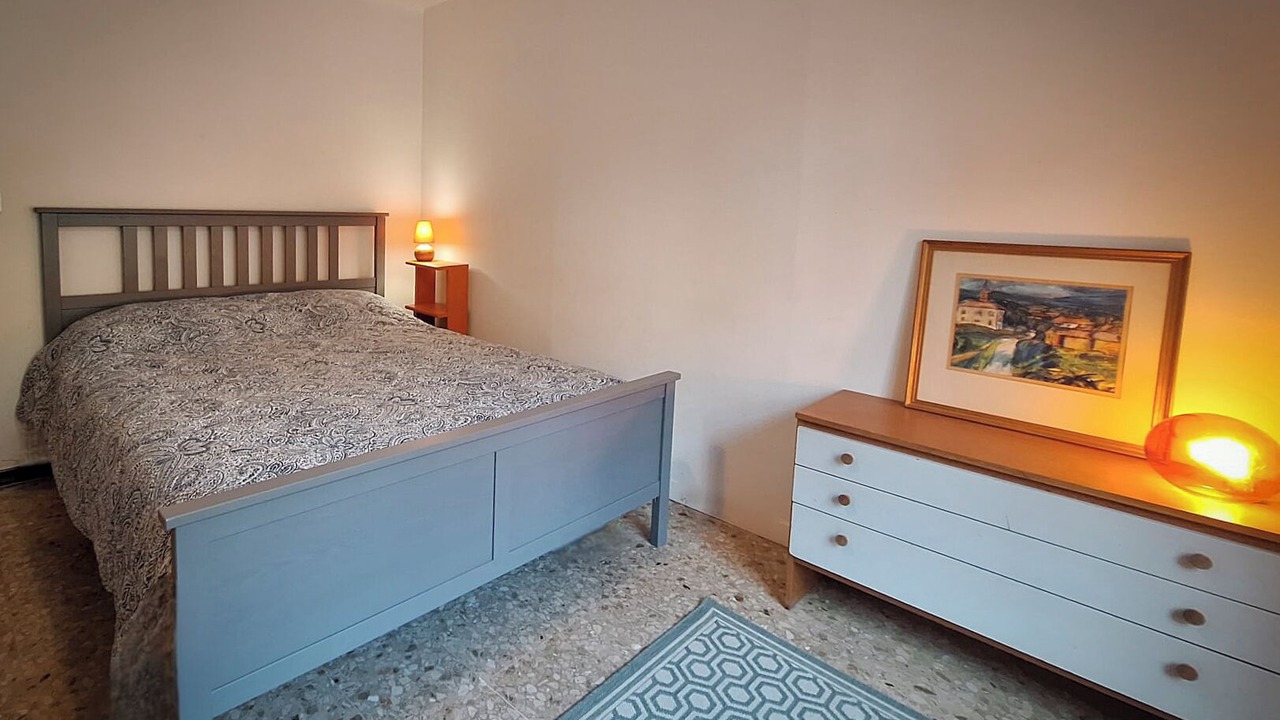 Photo of Bedroom in Draguignan