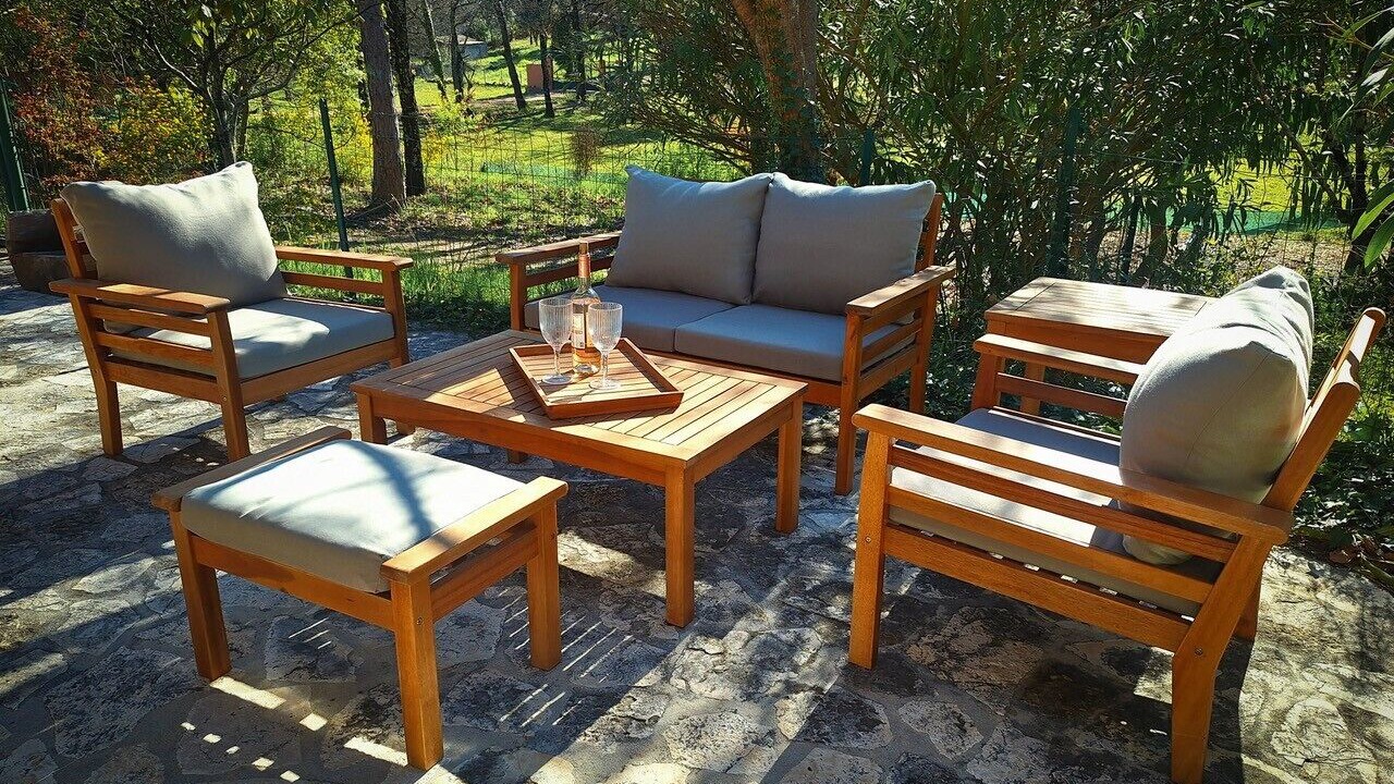 Photo of Patio Balcony in Draguignan