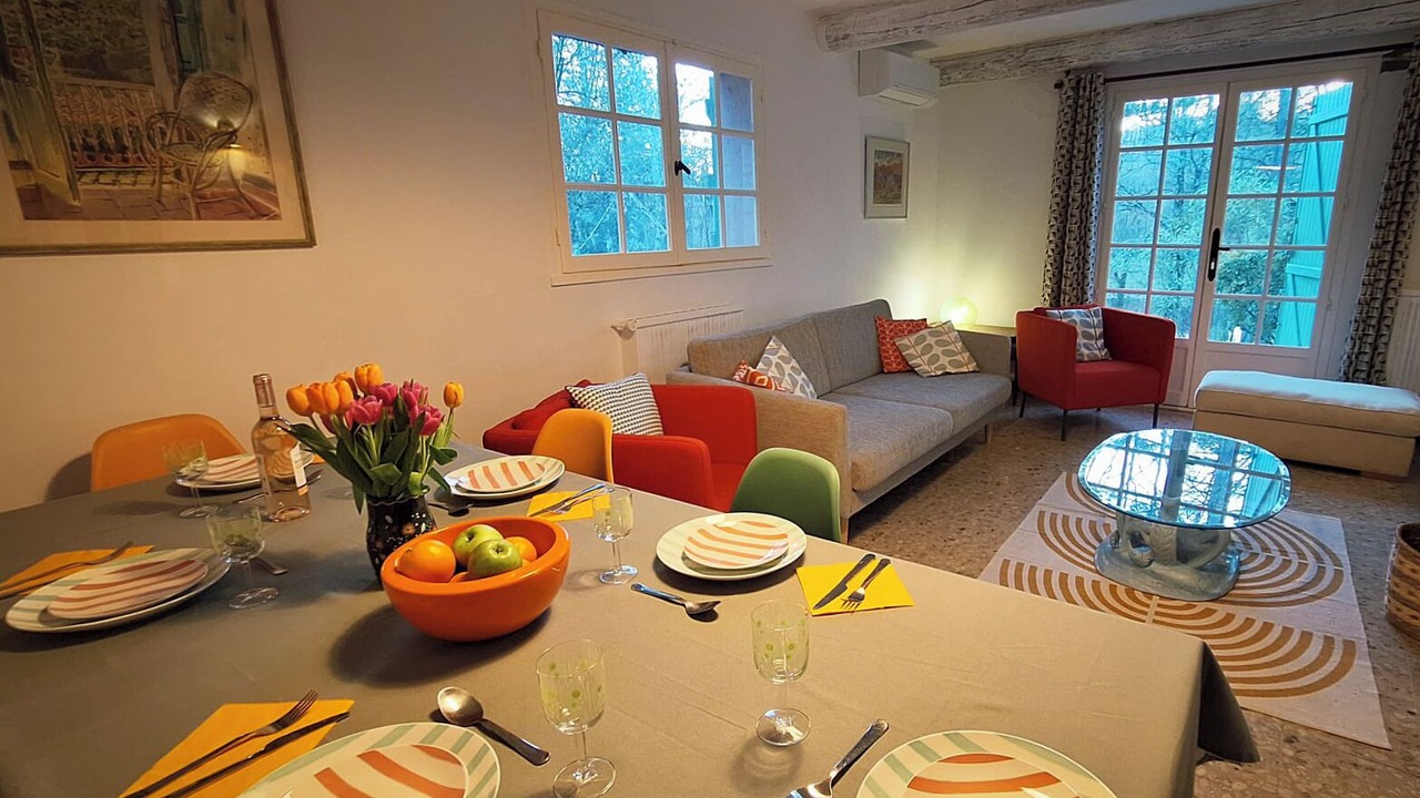 Photo of Bedroom in Draguignan