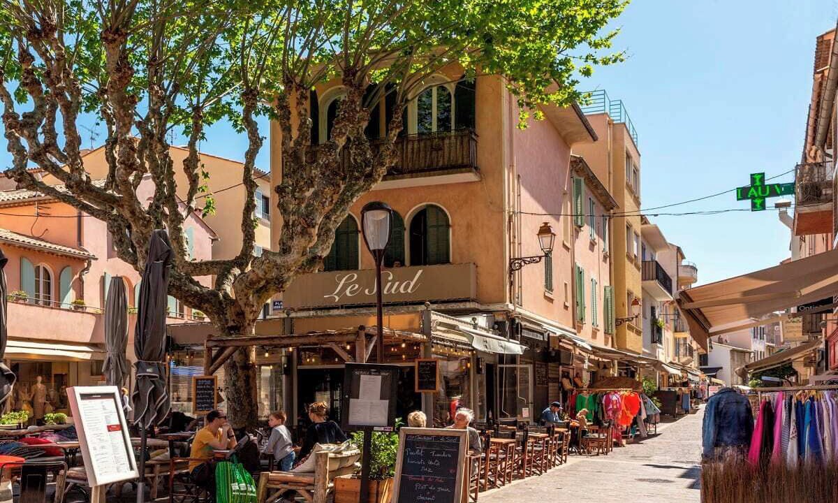 Photo of Outdoor in Draguignan