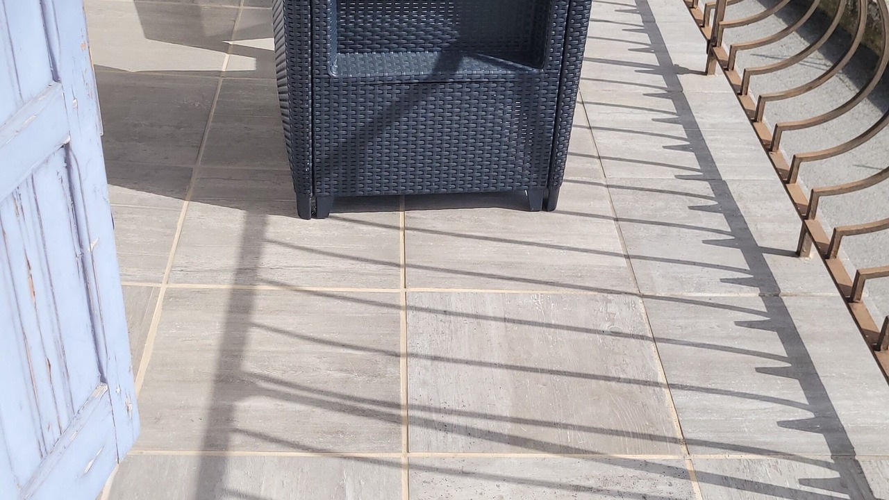 Photo of Patio Balcony in Pierrevert