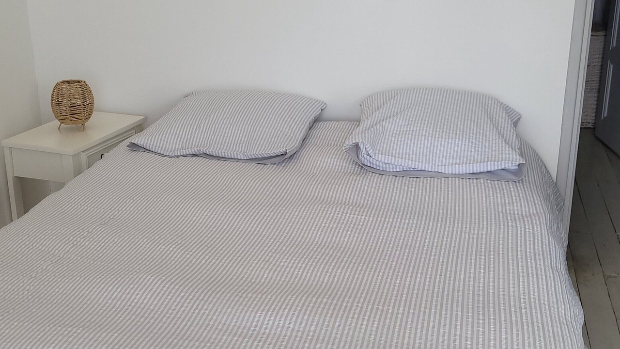 Photo of Bedroom in Pierrevert