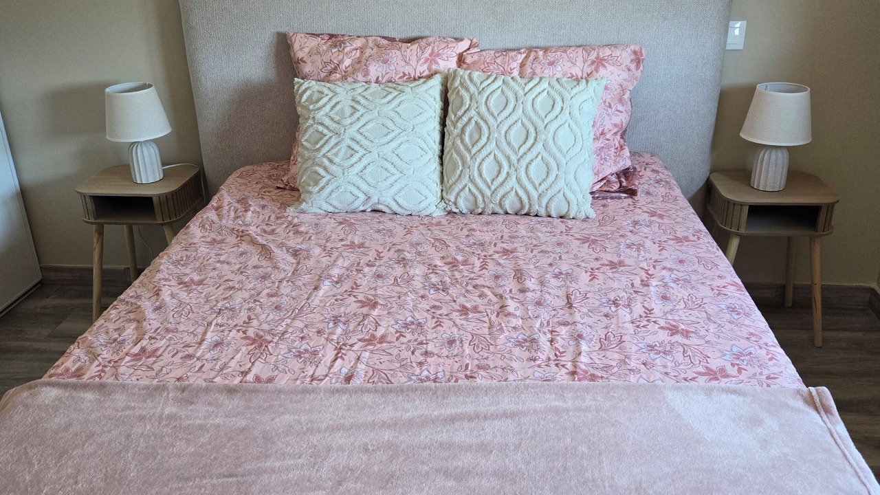 Photo of Bedroom in Vedene