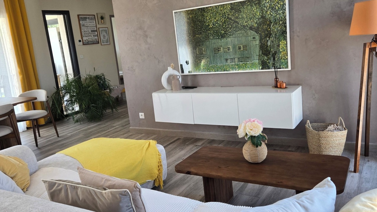 Photo of Livingroom in Vedene