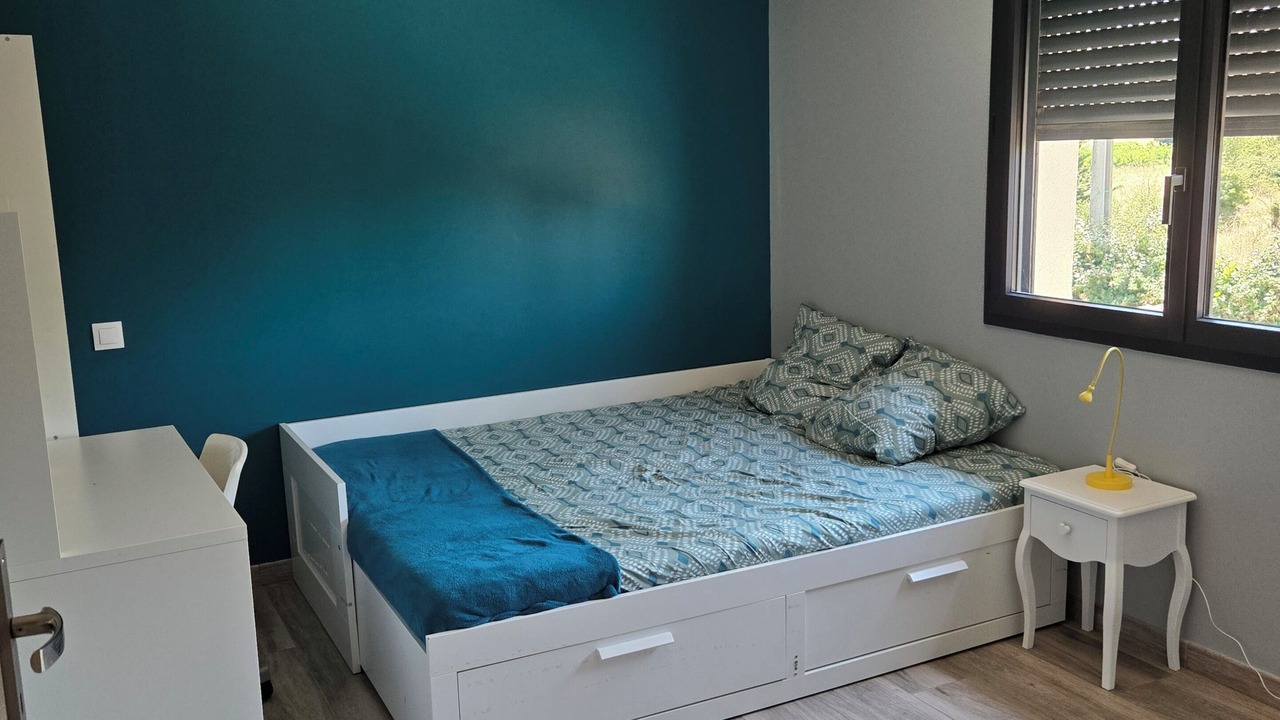 Photo of Bedroom in Vedene