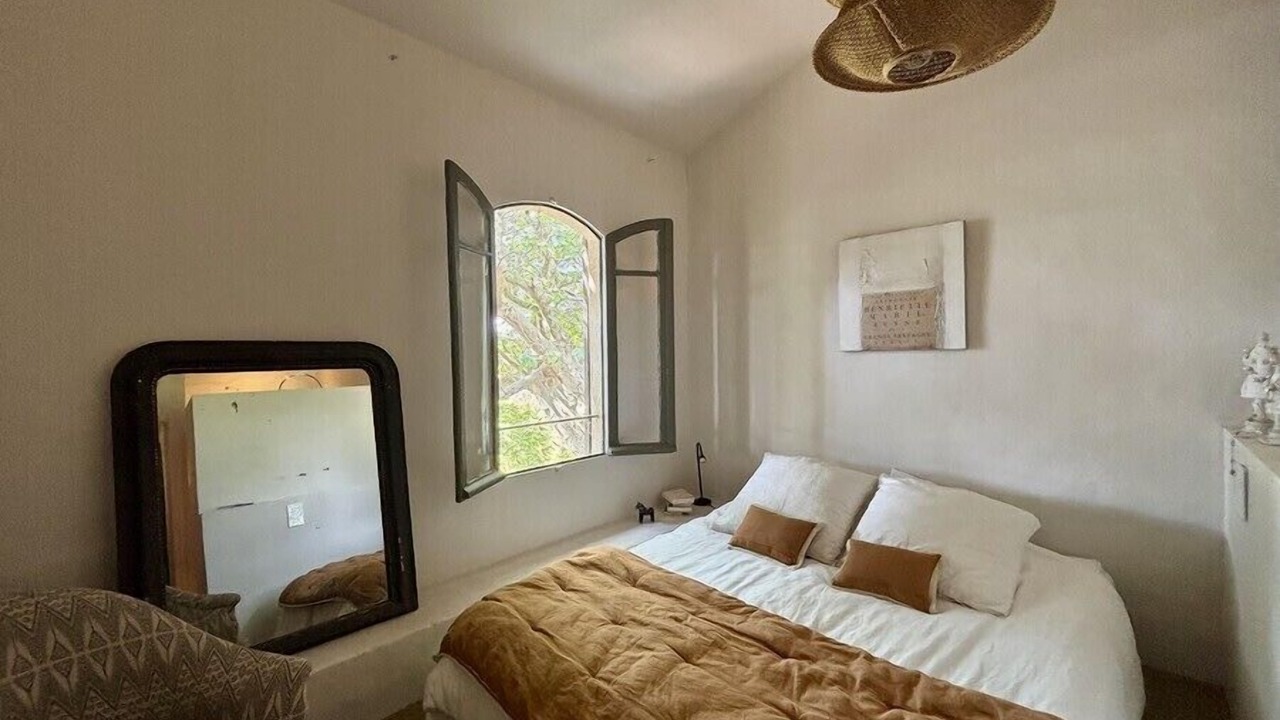 Photo of Bedroom in Mouries