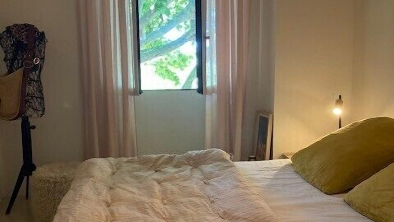 Photo of Bedroom in Mouries