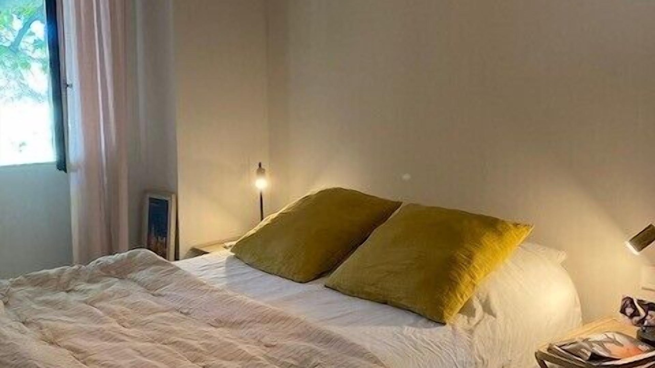 Photo of Bedroom in Mouries