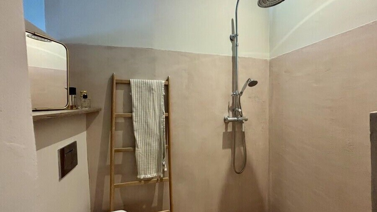 Photo of Bathroom in Mouries