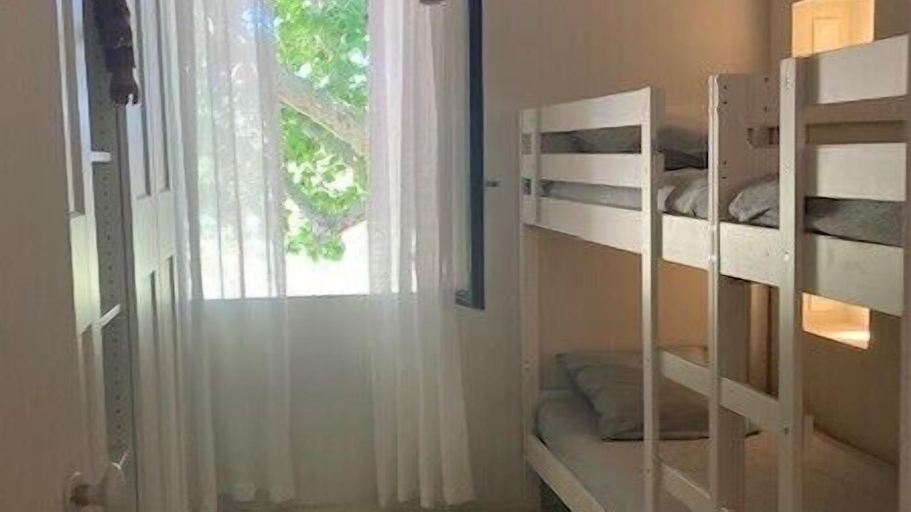 Photo of Bedroom in Mouries
