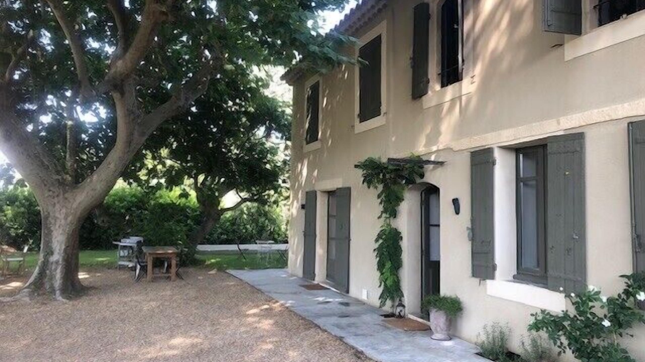 Photo of Patio Balcony in Mouries