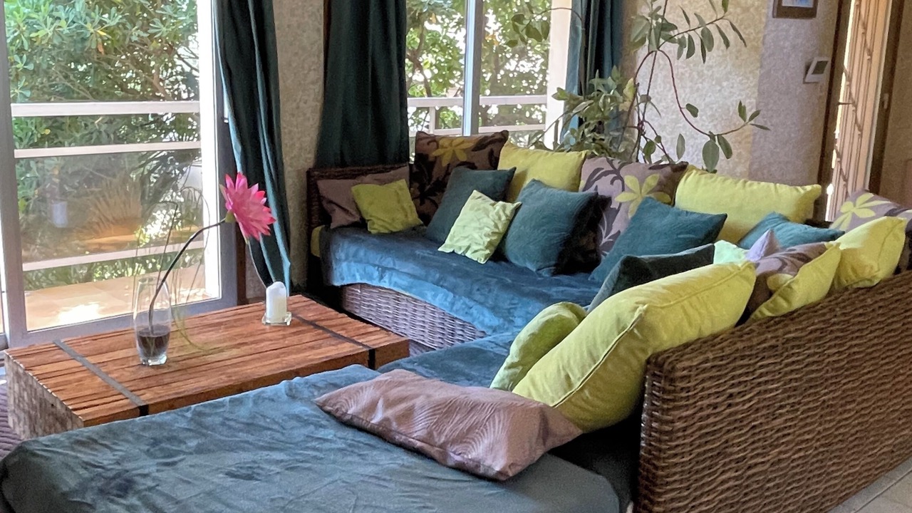 Photo of Livingroom in Tourbes