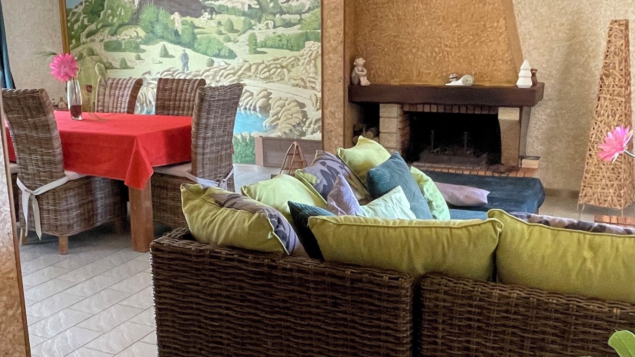 Photo of Livingroom in Tourbes