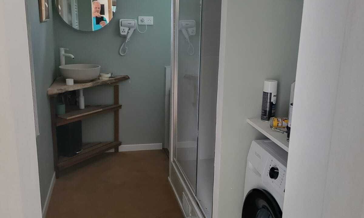 Photo of Bathroom in Vallouise-Pelvoux
