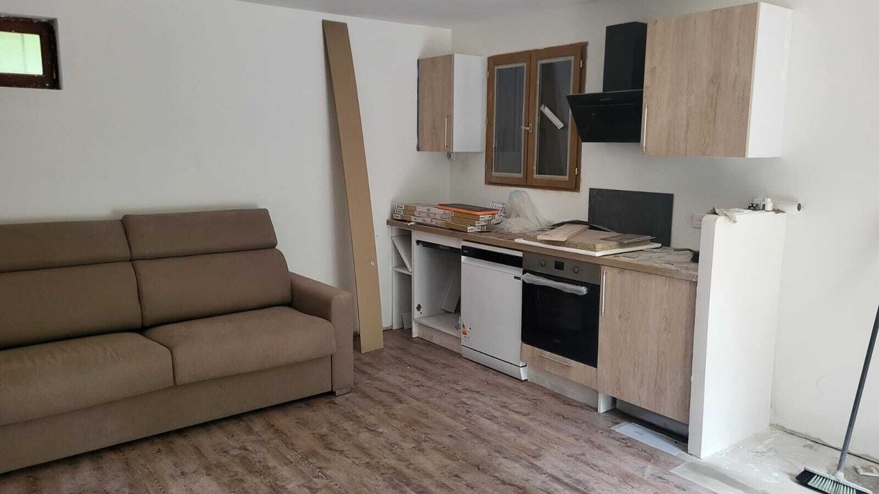 Photo of Livingroom in Vallouise-Pelvoux