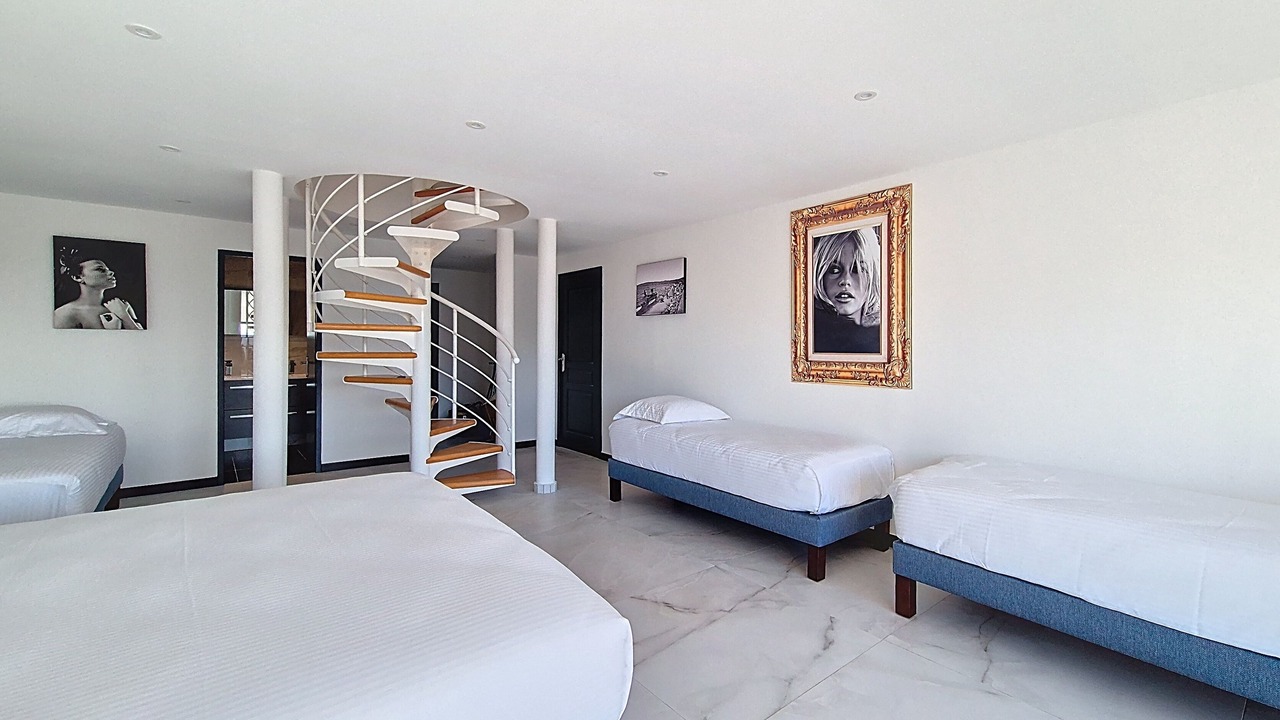Photo of Bedroom in Aspremont