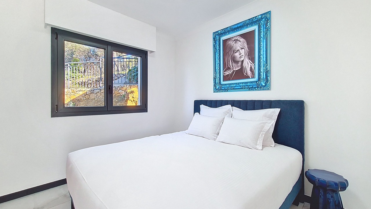 Photo of Bedroom in Aspremont
