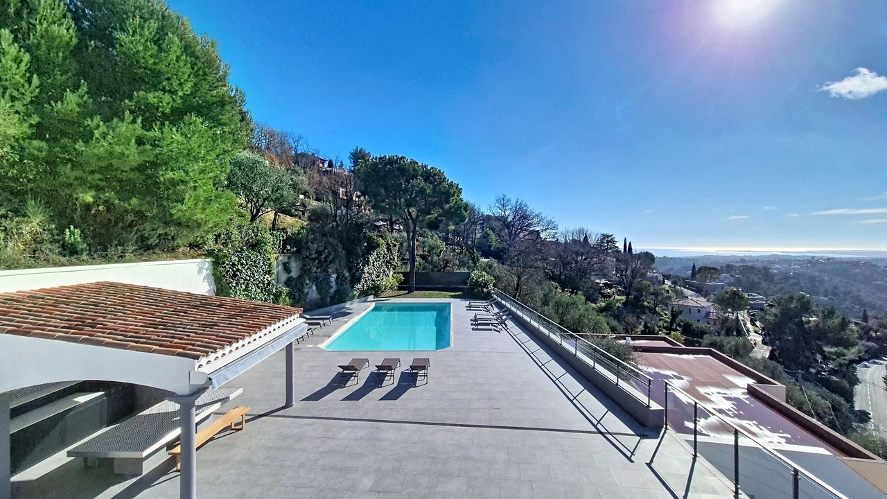 Photo of Outdoor in Aspremont