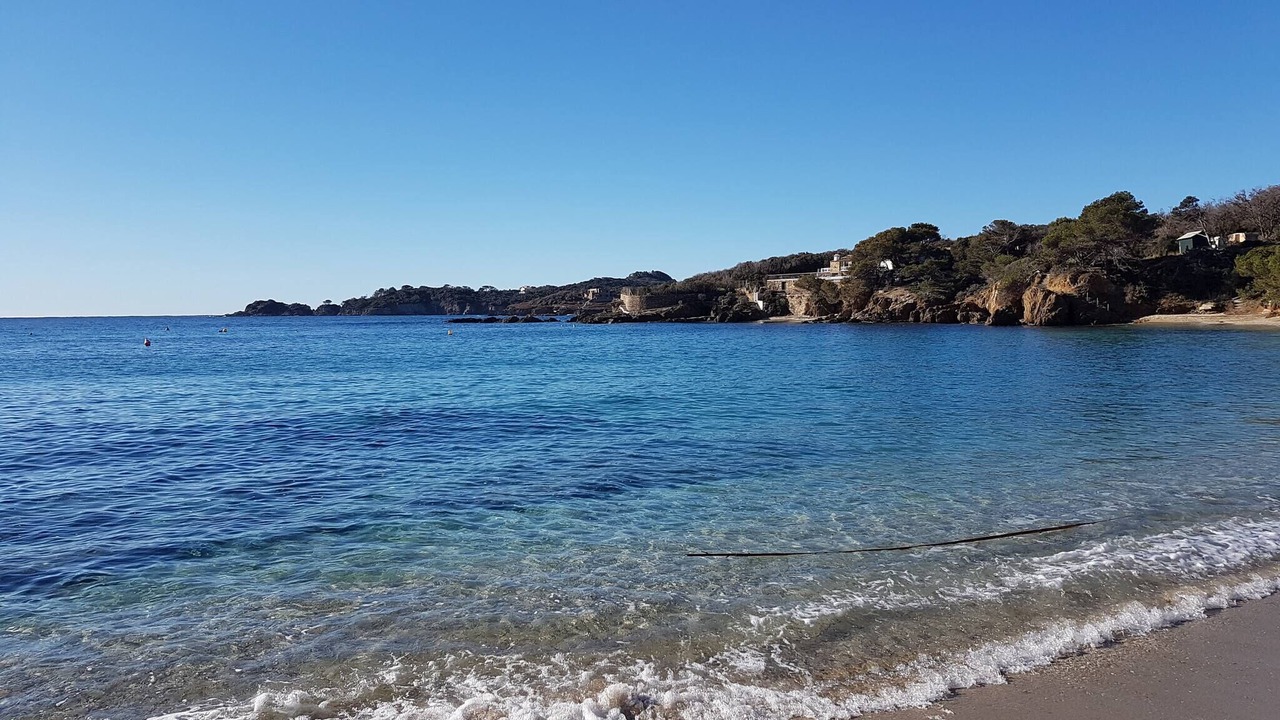 Photo of Others in Giens
