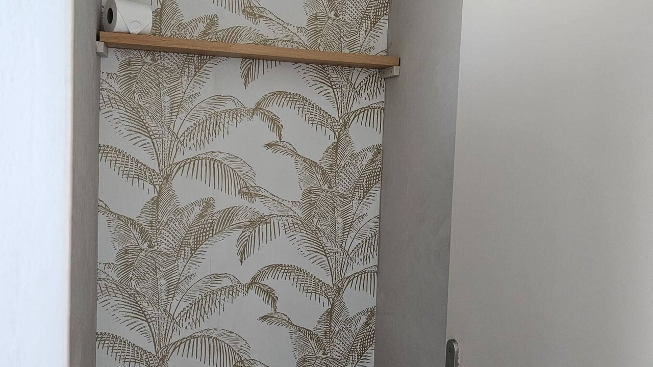 Photo of Bathroom in Giens