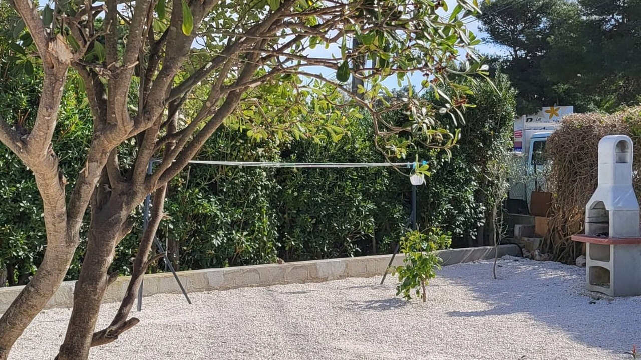 Photo of Outdoor in Giens